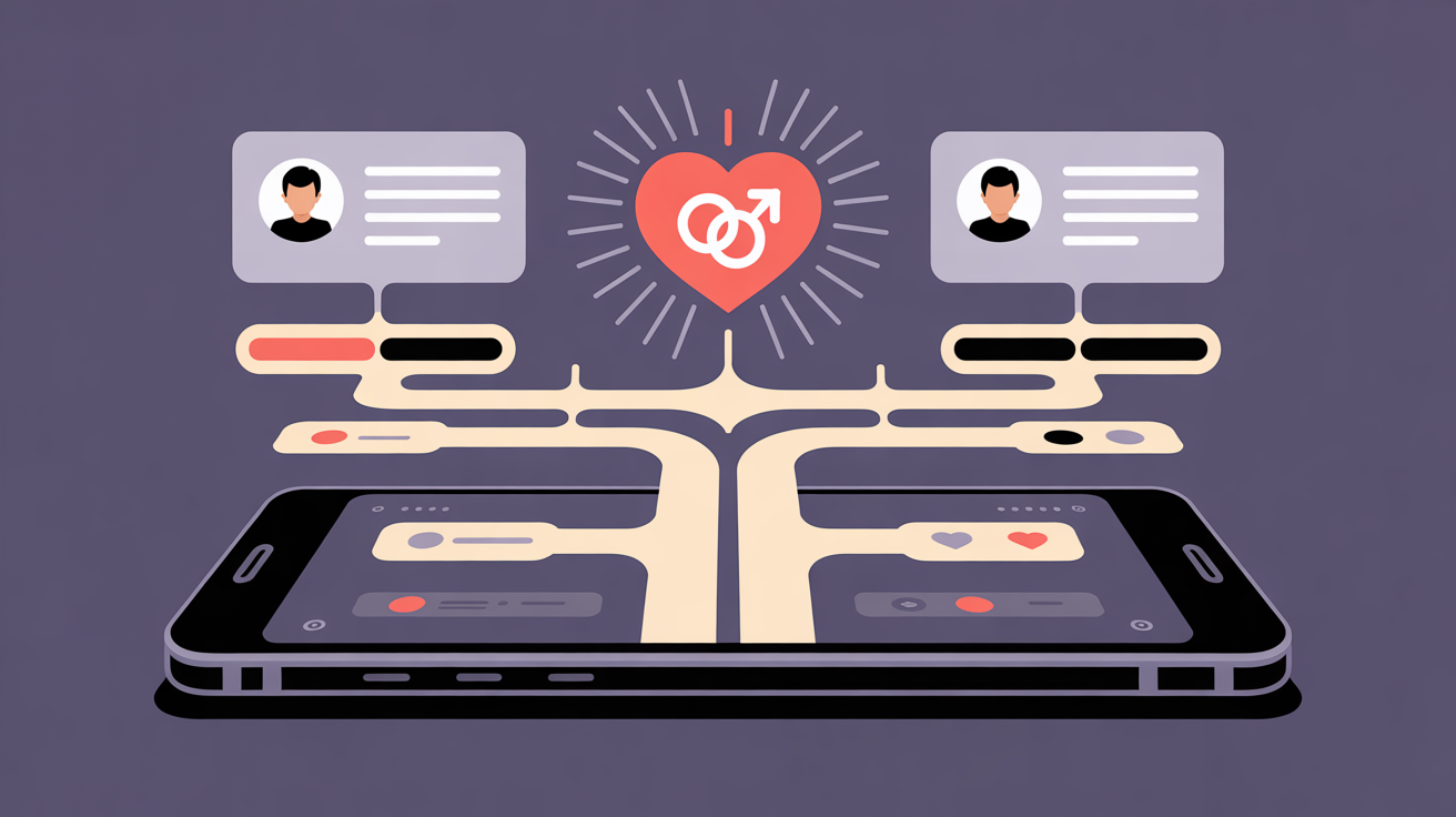 Top Free Gay Dating Apps