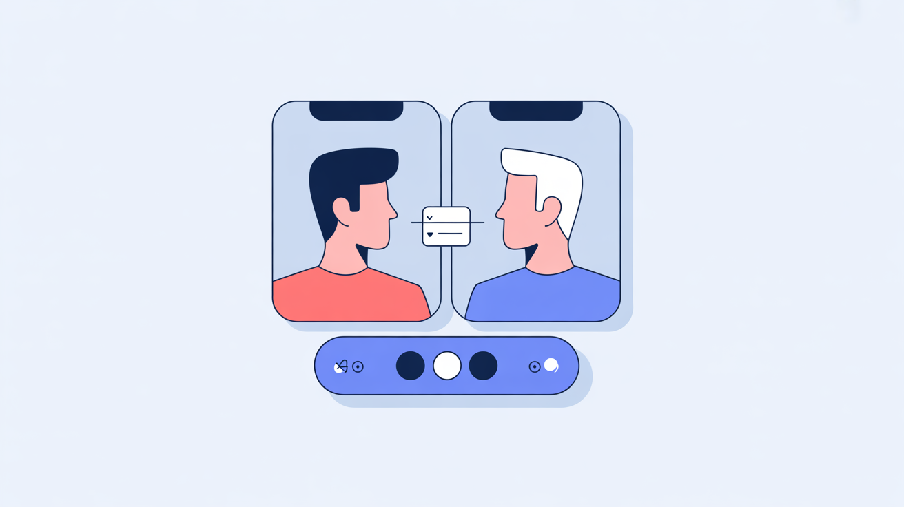 Live Chat with Single Guys