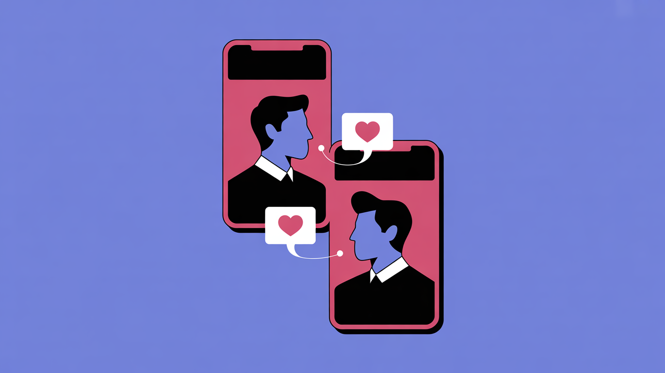 Top 5 Gay Dating Apps of 2026