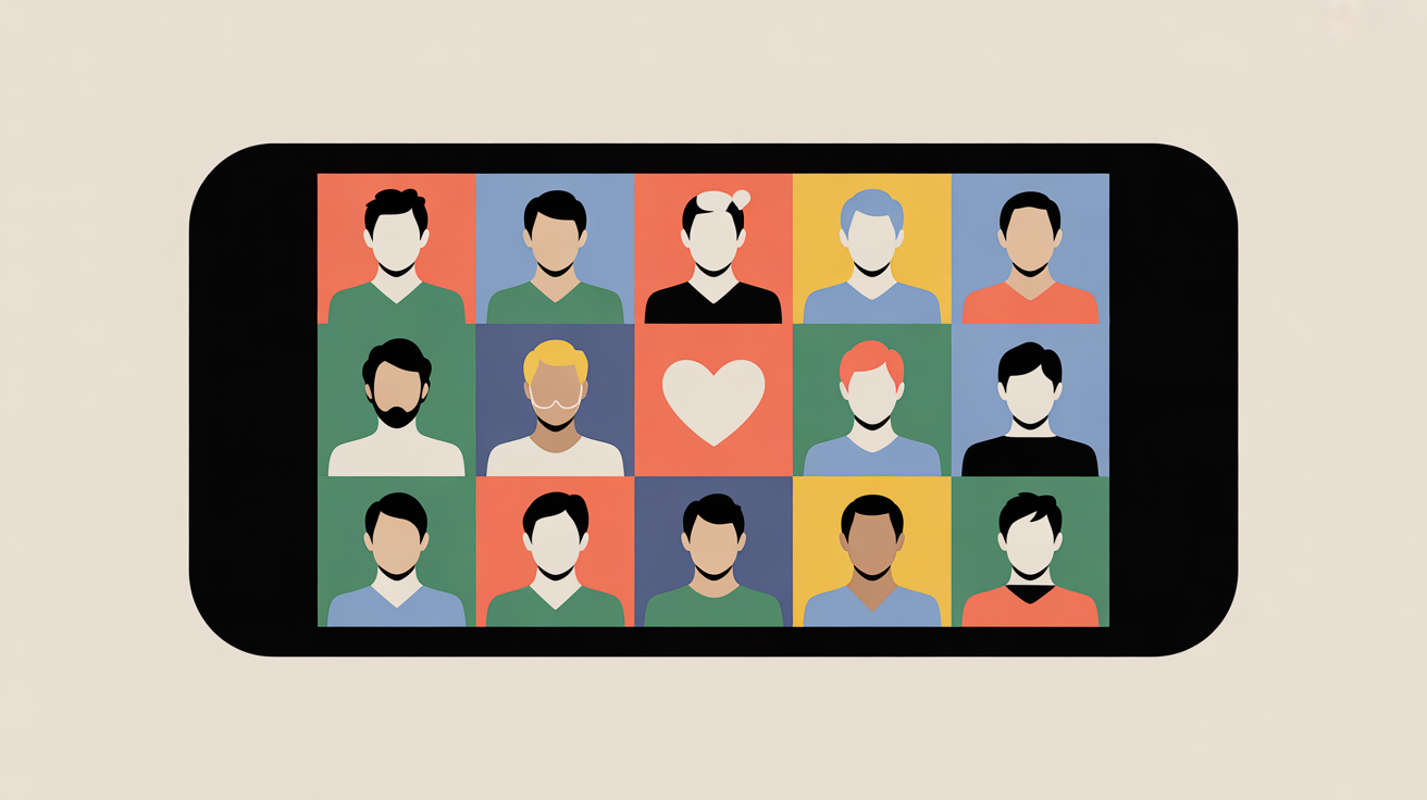 Discover how to find your partner