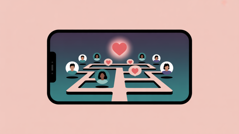 How to Create the Perfect Dating App Profile: Expert Tips